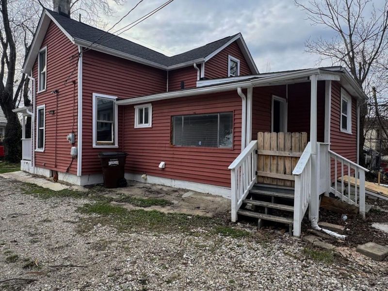 2670 Perdue Avenue , Columbus, OH 43211 Photo 3