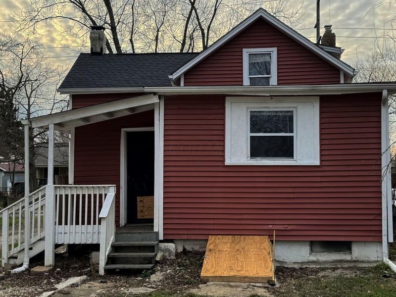 2670 Perdue Avenue , Columbus, OH 43211 Photo 4