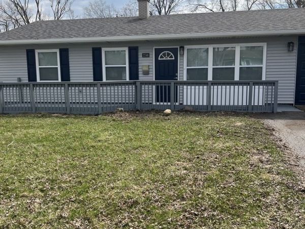 2248 220th Street , Sauk Village, IL 60411