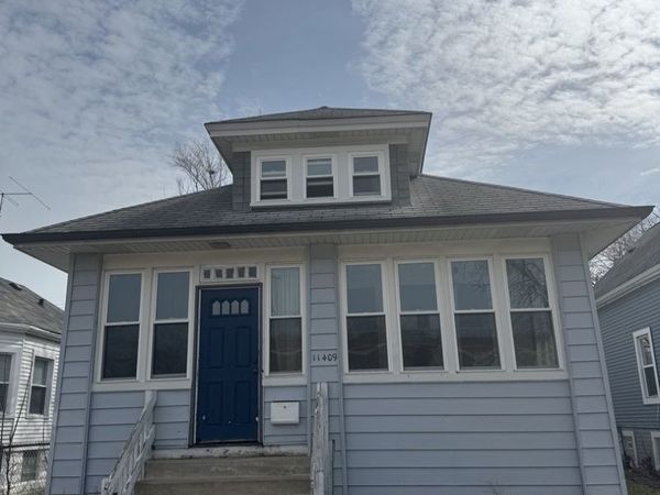 11409 S Stewart Avenue , Chicago, IL 60628