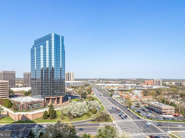 3701 S GEORGE MASON DRIVE, Unit 1111N, FALLS CHURCH, VA 22041
