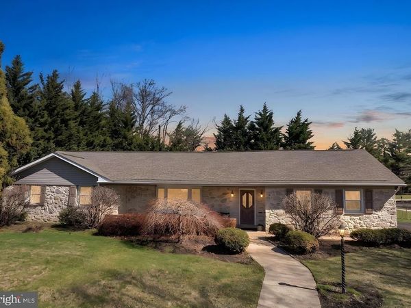 343 ANDREW ROAD, HUNTINGDON VALLEY, PA 19006