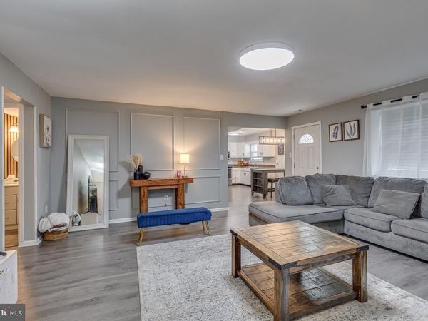 45 STRATFORD LANE, MOUNT LAUREL, NJ 08054