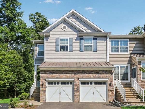 206 SHIELDS COURT, MONMOUTH JUNCTION, NJ 08852