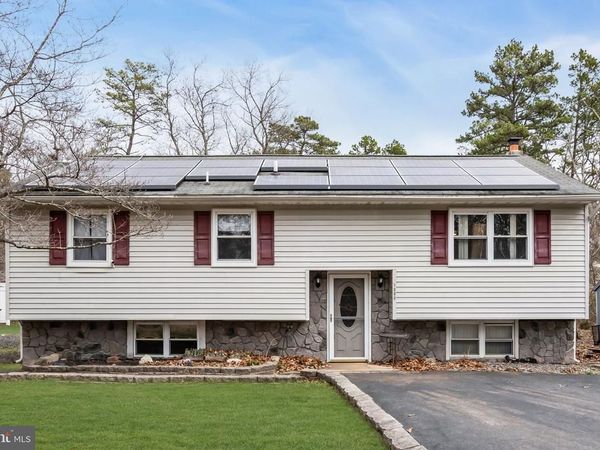 1080 PEDERSON BOULEVARD, ATCO, NJ 08004