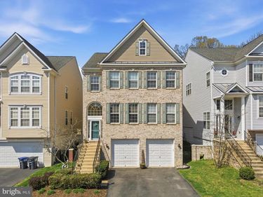 3117 EAGLE RIDGE DRIVE, WOODBRIDGE, VA 22191