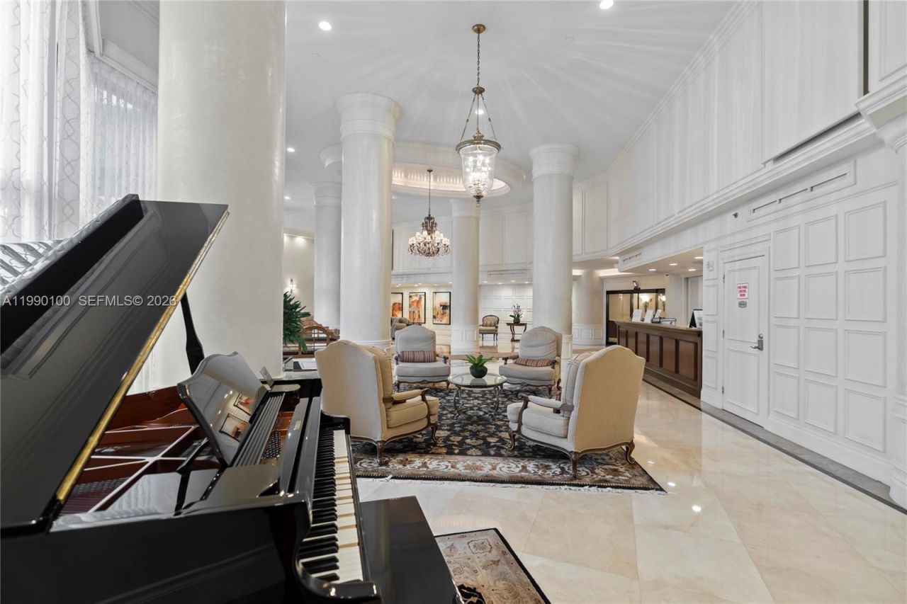 3530 Mystic Pointe Dr , Unit 1714, Aventura, FL 33180 Photo