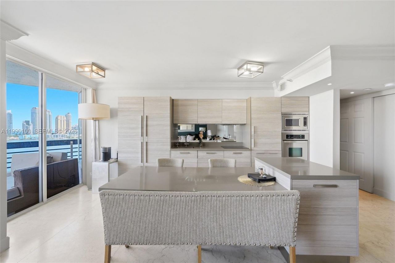 3530 Mystic Pointe Dr , Unit 1714, Aventura, FL 33180 Photo