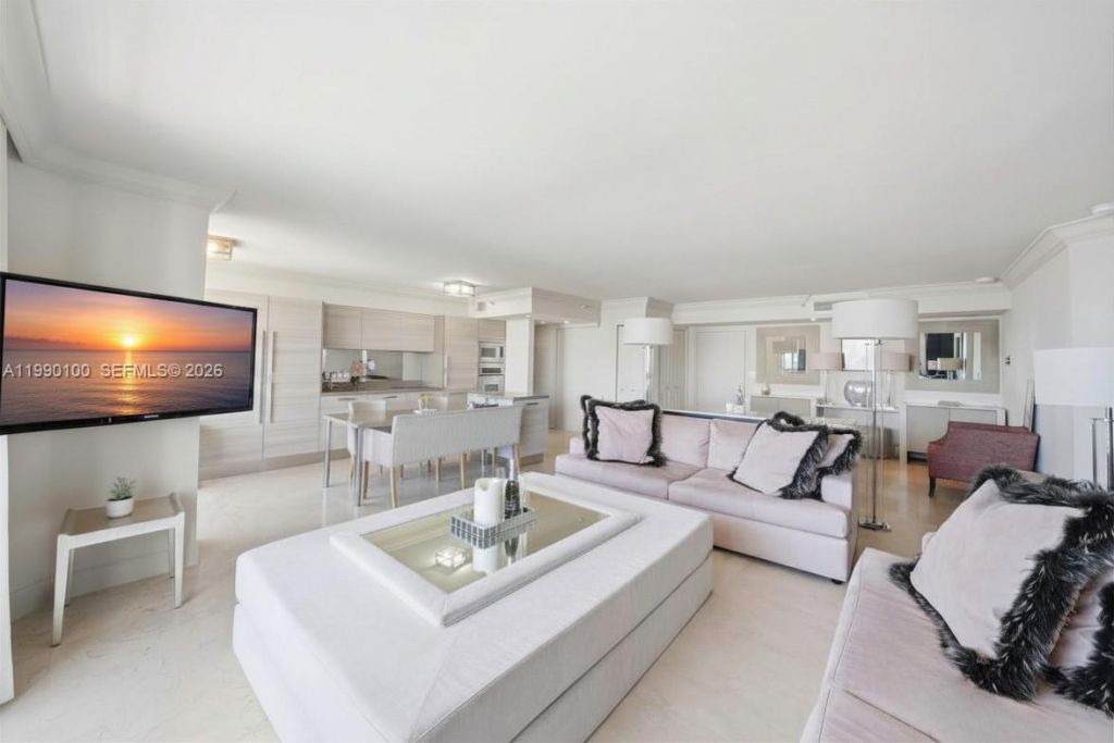 3530 Mystic Pointe Dr , Unit 1714, Aventura, FL 33180 Photo