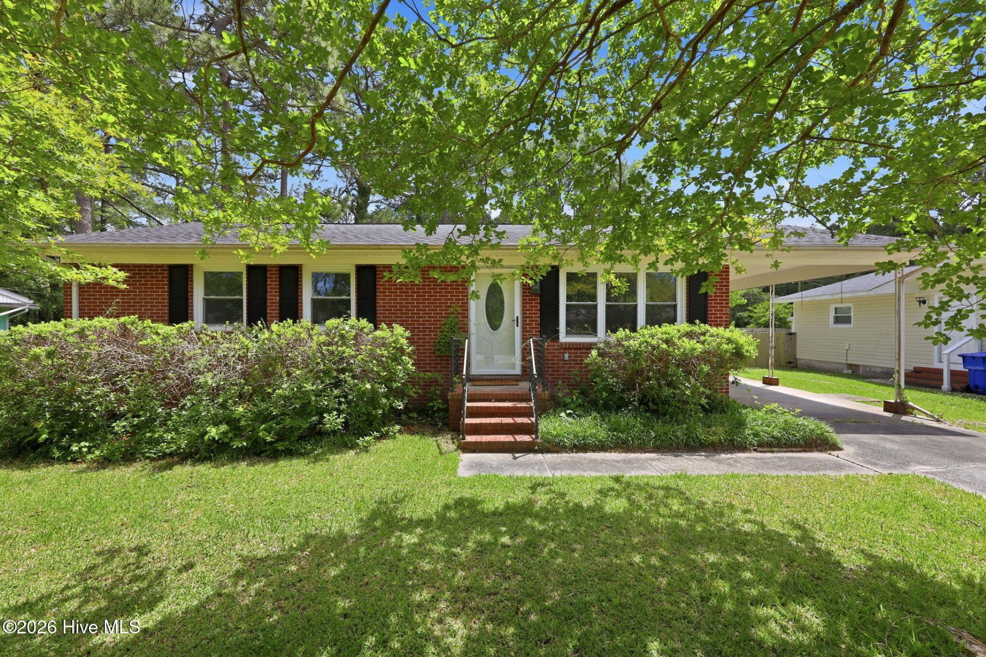 121 Bryan Boulevard, Havelock, NC 28532 Main Photo