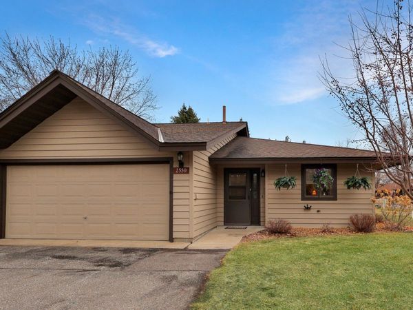 2550 15th Street N, Saint Cloud, MN 56303