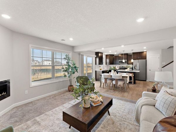 2135 Bay Drive, Lino Lakes, MN 55038