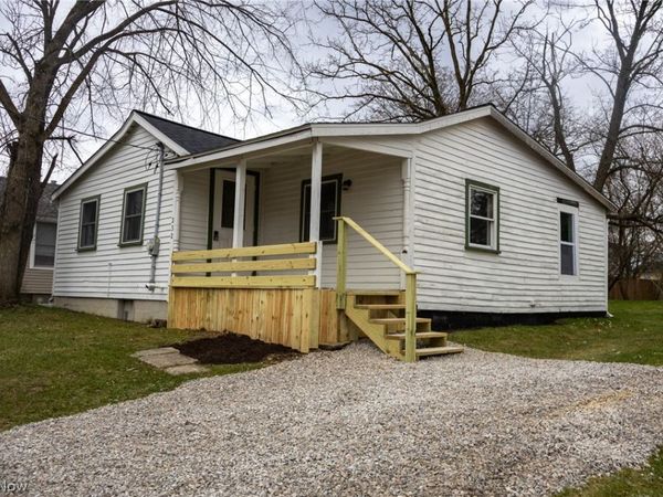 232 Howard Street, Medina, OH 44256