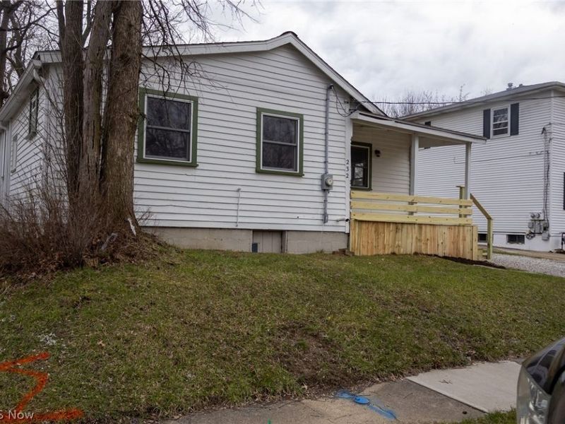 232 Howard Street, Medina, OH 44256 Photo 2