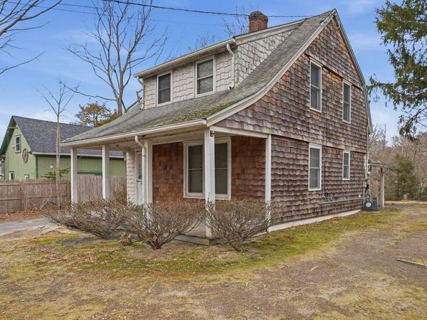 28 & 34 Townsend Avenue, Flanders, NY 11901