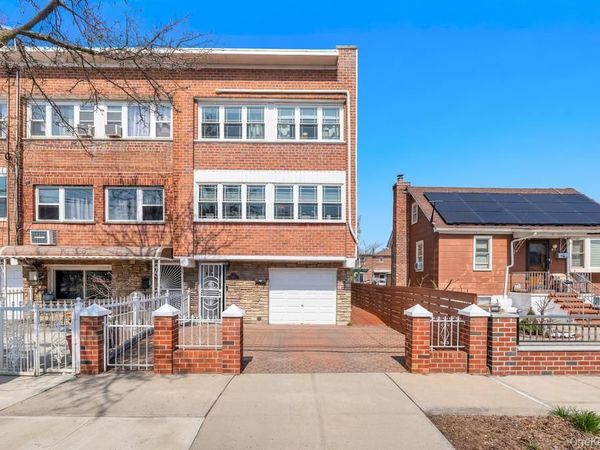 3247 Fairmount Avenue, Bronx, NY 10465