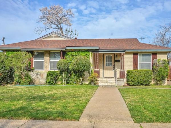 10203 Northlake Drive, Dallas, TX 75218