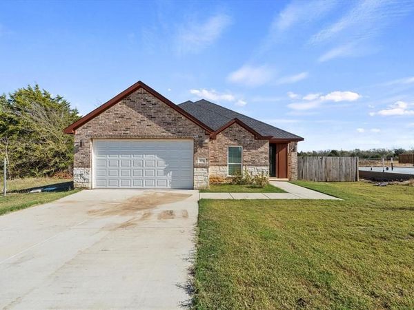 121 Pelican Court, East Tawakoni, TX 75472