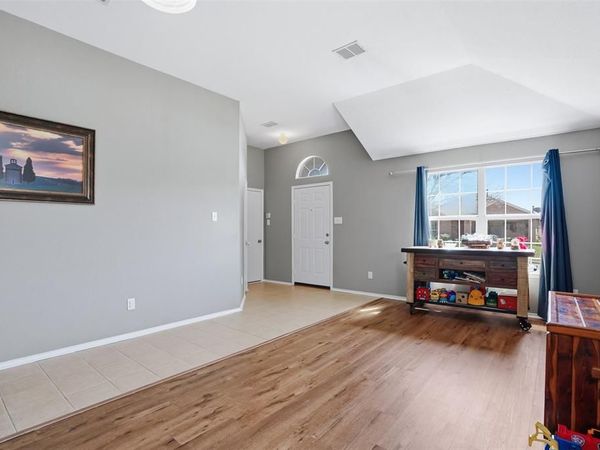 1941 Tawakani Lane, Little Elm, TX 75068