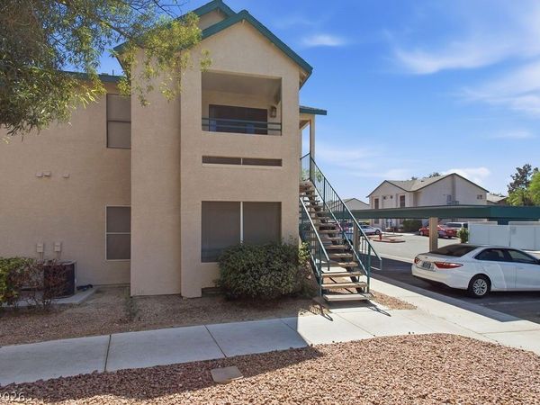 5121 Lindell Road , Unit 206, Las Vegas, NV 89118
