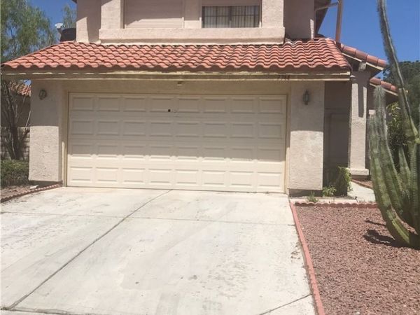 7744 Pacemont Court , Las Vegas, NV 89147