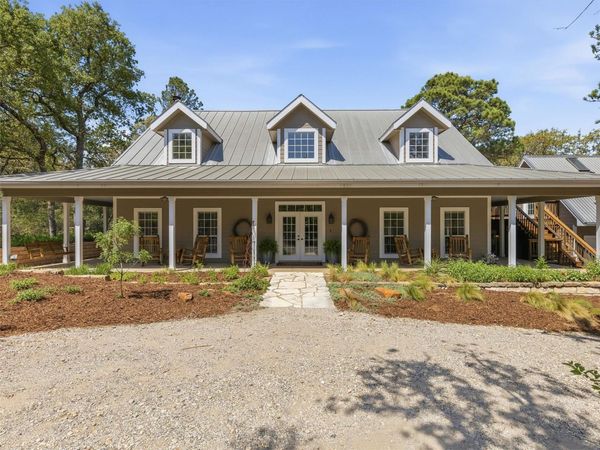 321 Red Rock Ranch RD, Red Rock, TX 78662