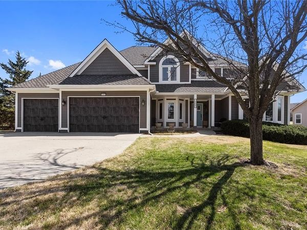 4405 N 124th Street, Kansas City, KS 66109