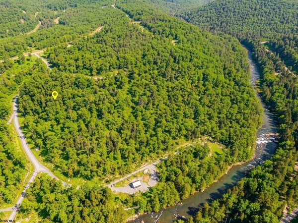 LOT 153 Riverstone Landing, Bruceton Mills, WV 26525