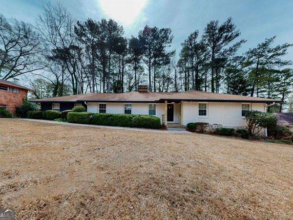 3222 Hazelwood Dr SW, Atlanta, GA 30311