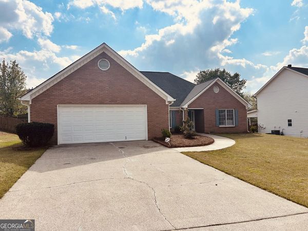 1427 Oak Bend Way, Lawrenceville, GA 30045