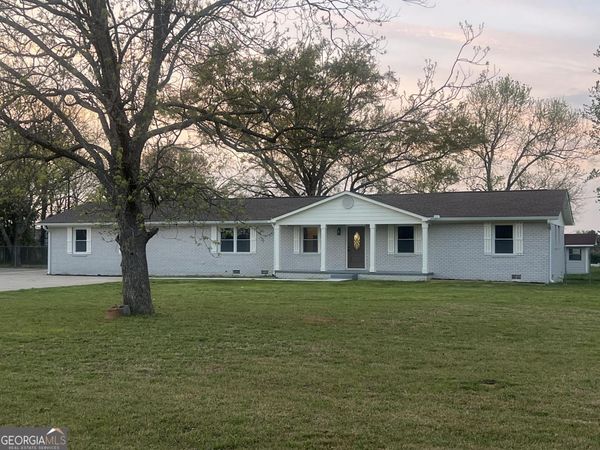 175 Moss Drive, Mcdonough, GA 30252