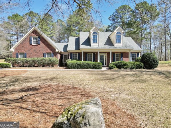 65 Oak Lane, Oxford, GA 30054