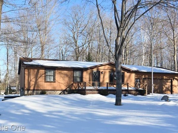 4288 N Ash Road, Alcona Twp, MI 48742