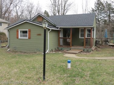 1648 Lombardy, Highland Twp, MI 48356