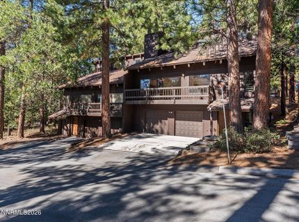1062 Tomahawk Trail, Incline Village, NV 89451 Photo