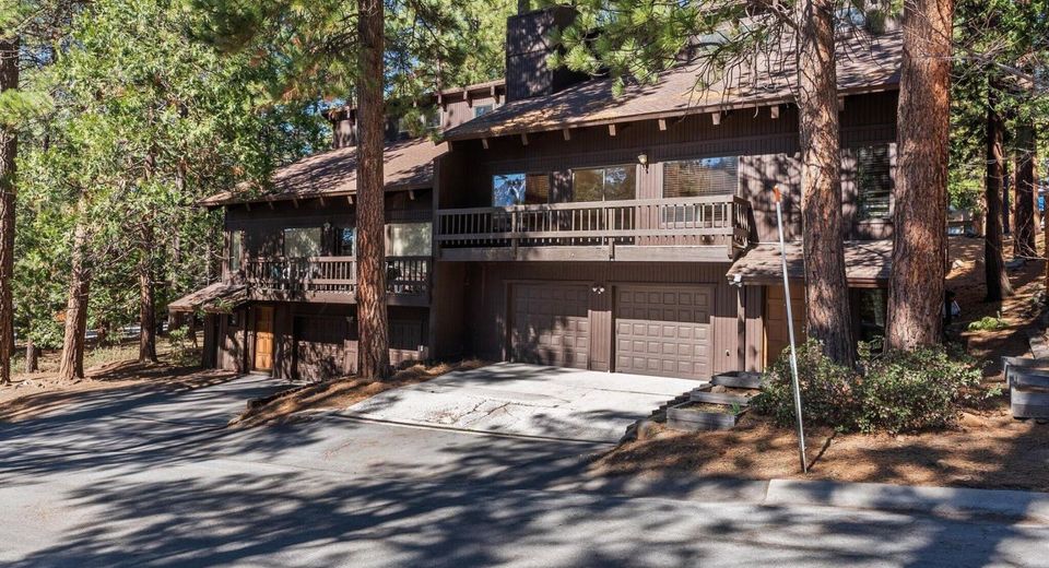 1062 Tomahawk Trail, Incline Village, NV 89451 Photo