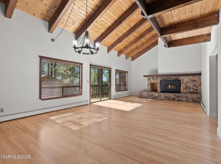 1062 Tomahawk Trail, Incline Village, NV 89451 Photo