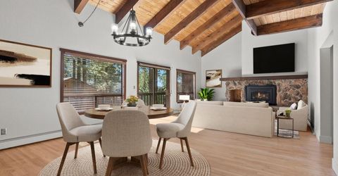 1062 Tomahawk Trail, Incline Village, NV 89451 Photo