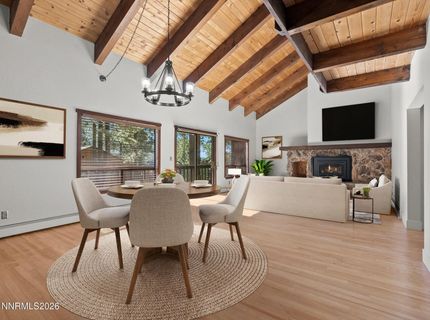 1062 Tomahawk Trail, Incline Village, NV 89451 Photo