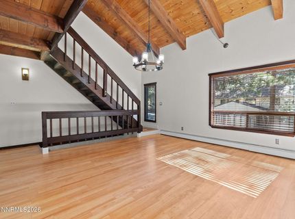 1062 Tomahawk Trail, Incline Village, NV 89451 Photo