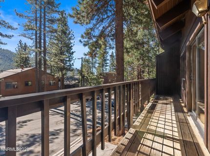 1062 Tomahawk Trail, Incline Village, NV 89451 Photo