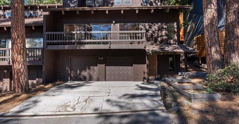 1062 Tomahawk Trail, Incline Village, NV 89451 Photo