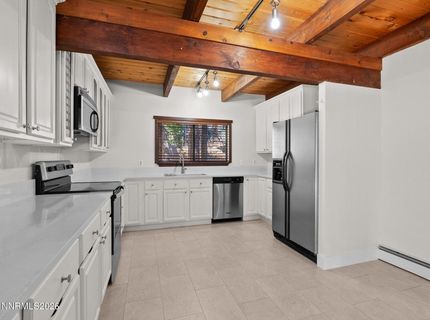 1062 Tomahawk Trail, Incline Village, NV 89451 Photo