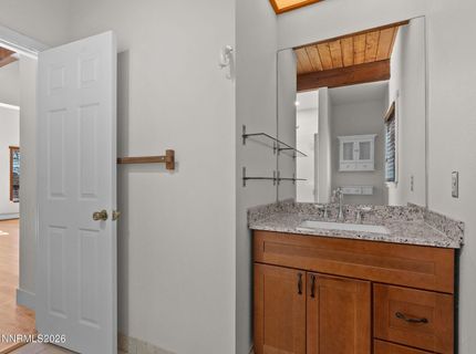 1062 Tomahawk Trail, Incline Village, NV 89451 Photo