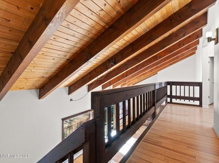 1062 Tomahawk Trail, Incline Village, NV 89451 Photo