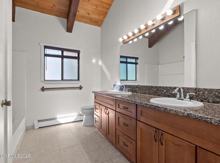 1062 Tomahawk Trail, Incline Village, NV 89451 Photo