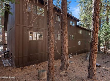 1062 Tomahawk Trail, Incline Village, NV 89451 Photo