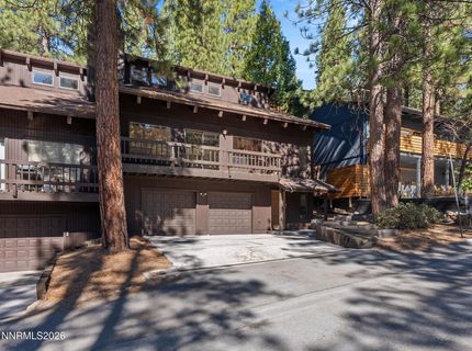1062 Tomahawk Trail, Incline Village, NV 89451 Photo