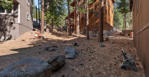 1062 Tomahawk Trail, Incline Village, NV 89451 Photo