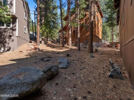 1062 Tomahawk Trail, Incline Village, NV 89451 Photo